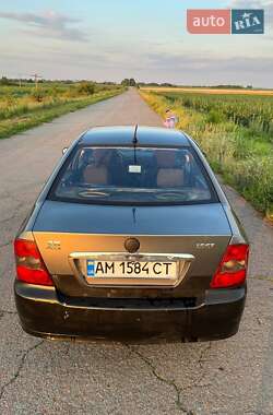 Седан Geely CK 2010 в Киеве