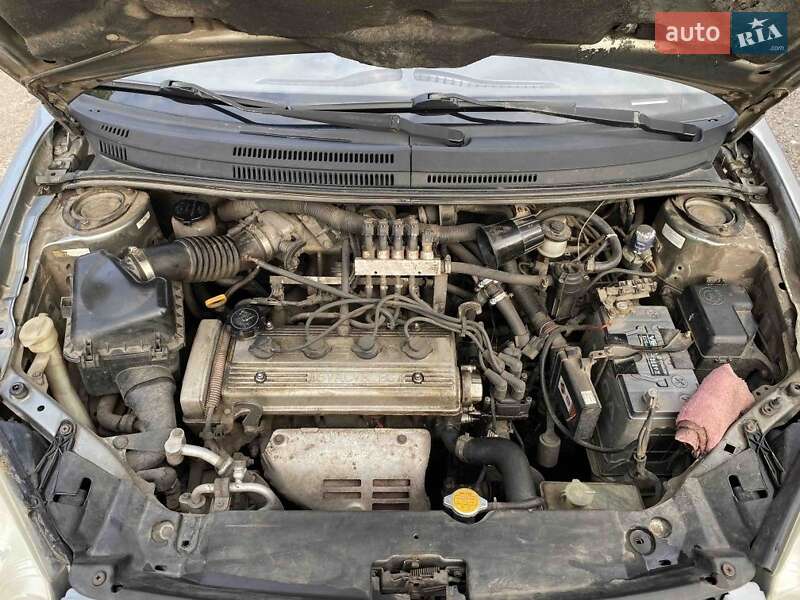 Седан Geely CK 2010 в Смеле