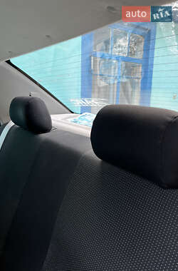 Седан Geely CK 2012 в Мурованих Курилівцях фото 5 Седан Geely CK 2012 в Мурованих Курилівцях