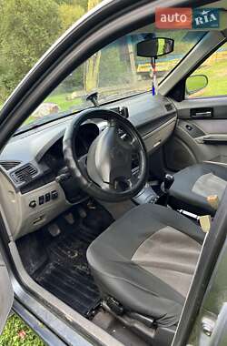 Седан Geely CK 2008 в 