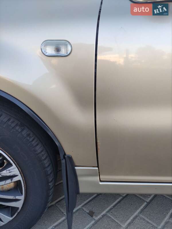 Седан Geely CK 2012 в Харкові