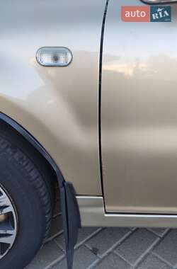 Седан Geely CK 2012 в 