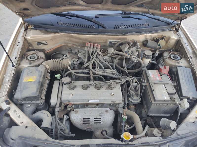 Седан Geely CK 2012 в Харкові
