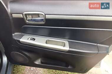 Седан Geely CK 2010 в 
