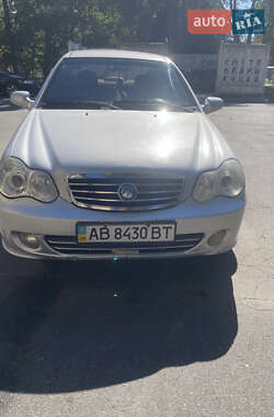 Седан Geely CK 2012 в Виннице