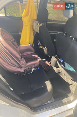Седан Geely CK 2012 в 