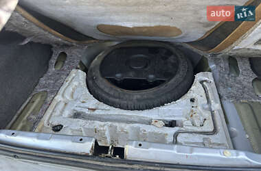 Седан Geely CK 2007 в 