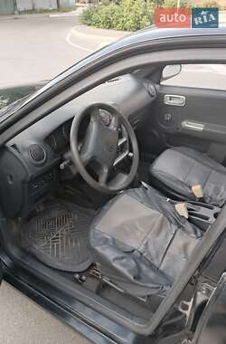 Седан Geely CK 2012 в 