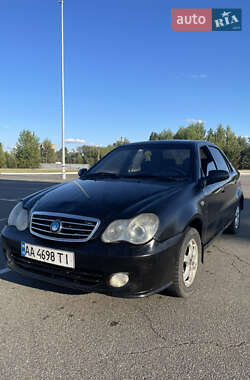 Седан Geely CK 2011 в Киеве