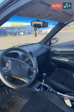 Седан Geely CK 2011 в 