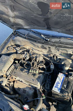 Седан Geely CK 2011 в 