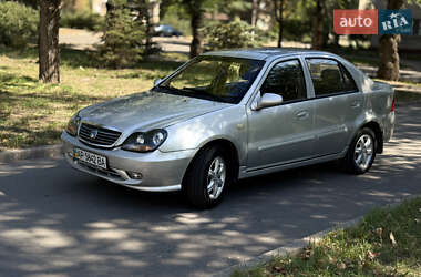 Седан Geely CK 2007 в 