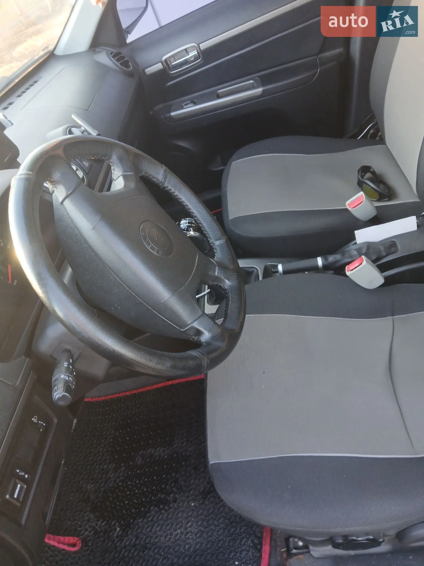2013 Geely CK (Otaka) - мініатюра 4