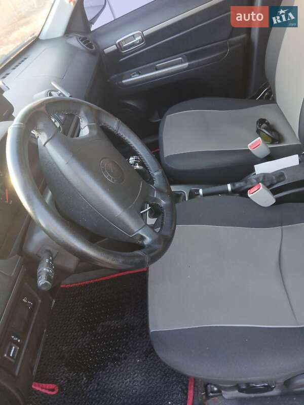 Седан Geely CK 2013 в Одесі