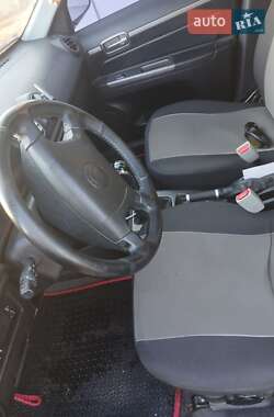Седан Geely CK 2013 в 