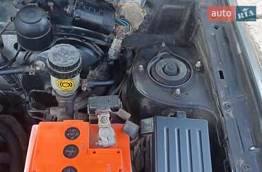 Седан Geely CK 2012 в 