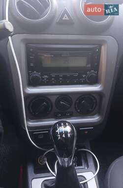 Седан Geely CK 2013 в 