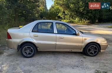 Седан Geely CK 2008 в 