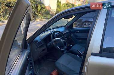 Седан Geely CK 2008 в 