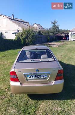 Седан Geely CK 2007 в 