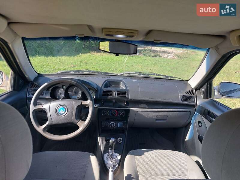 Седан Geely CK 2007 в Мерефа