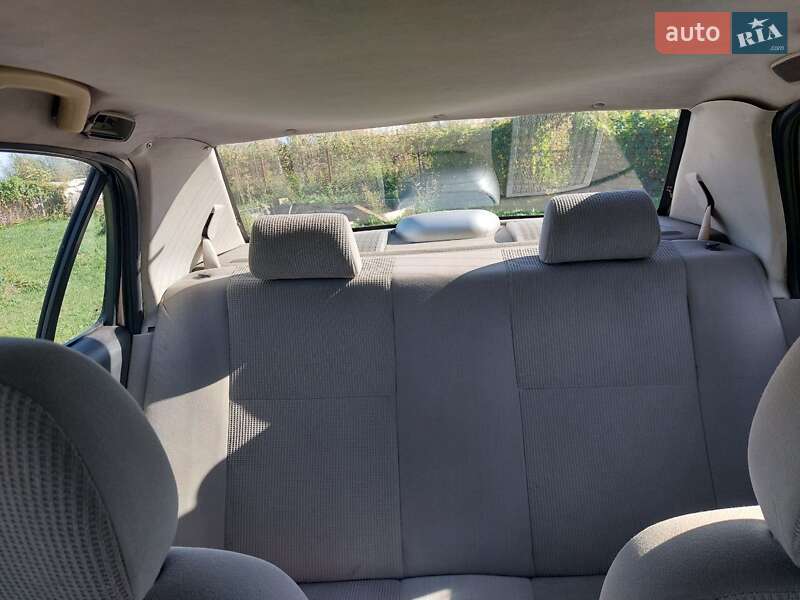 Седан Geely CK 2007 в Мерефа