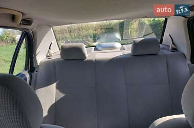 Седан Geely CK 2007 в 