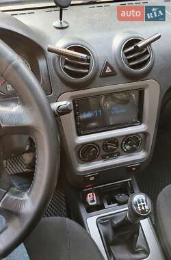 Седан Geely CK 2012 в 