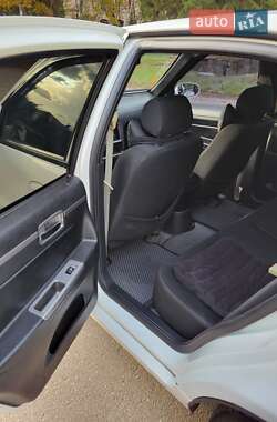 Седан Geely CK 2012 в 
