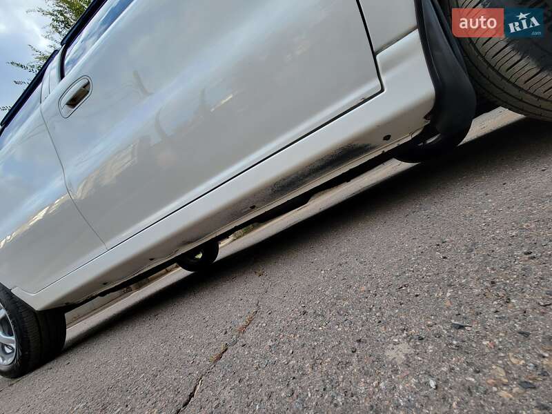 Седан Geely CK 2012 в Кривом Роге