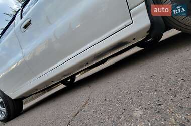 Седан Geely CK 2012 в 