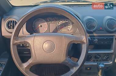 Седан Geely CK 2012 в 