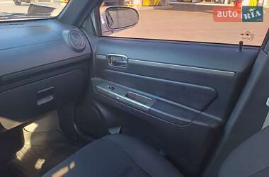 Седан Geely CK 2012 в 
