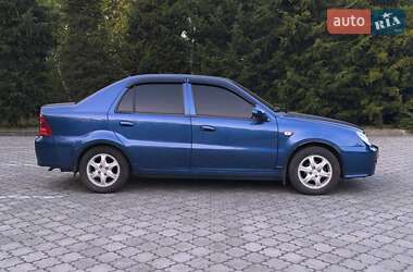 Седан Geely CK 2011 в Павлограді