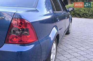 Седан Geely CK 2011 в 