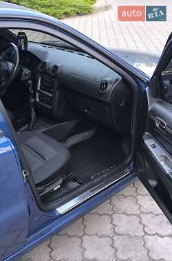 Седан Geely CK 2011 в 