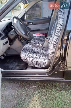 Седан Geely CK 2008 в 