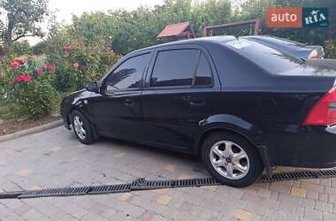 Седан Geely CK 2011 в Чернівцях