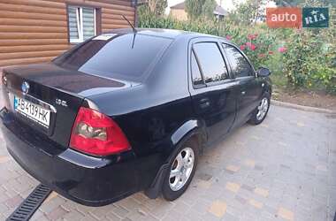Седан Geely CK 2011 в 