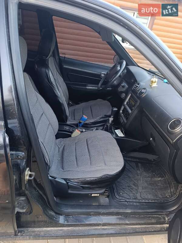 Седан Geely CK 2011 в Чернівцях
