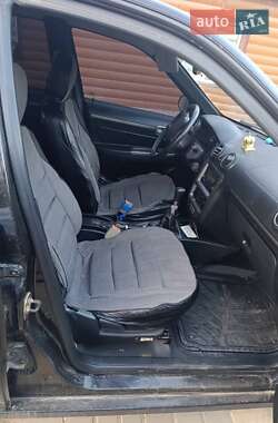 Седан Geely CK 2011 в 