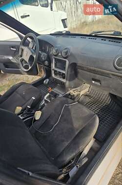 Седан Geely CK 2012 в 