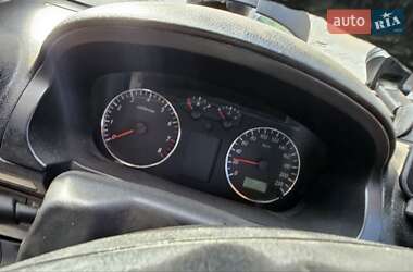 Седан Geely CK 2012 в 