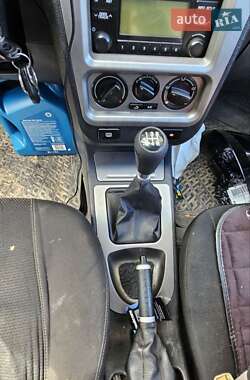 Седан Geely CK 2012 в 
