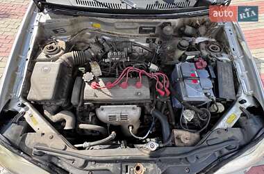 Седан Geely CK 2013 в 