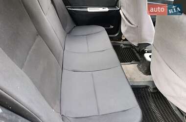 Седан Geely CK 2012 в 