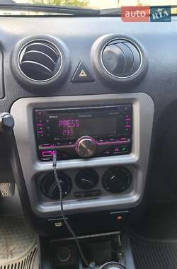 Седан Geely CK 2011 в 