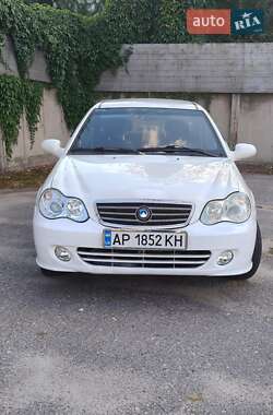 Седан Geely CK 2011 в 