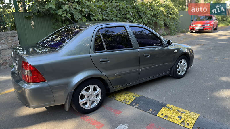 Седан Geely CK 2010 в Киеве