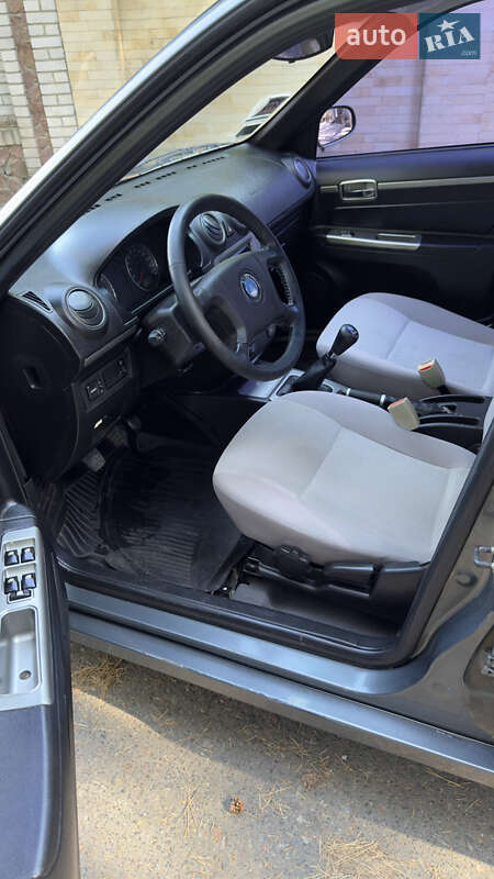 Седан Geely CK 2010 в Киеве
